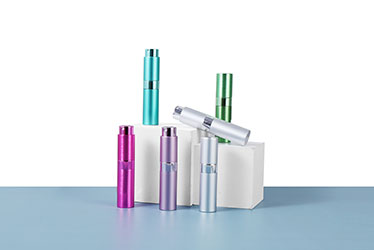 镀铝薄膜 被广泛应用在化妆品、香烟等产品的包装上